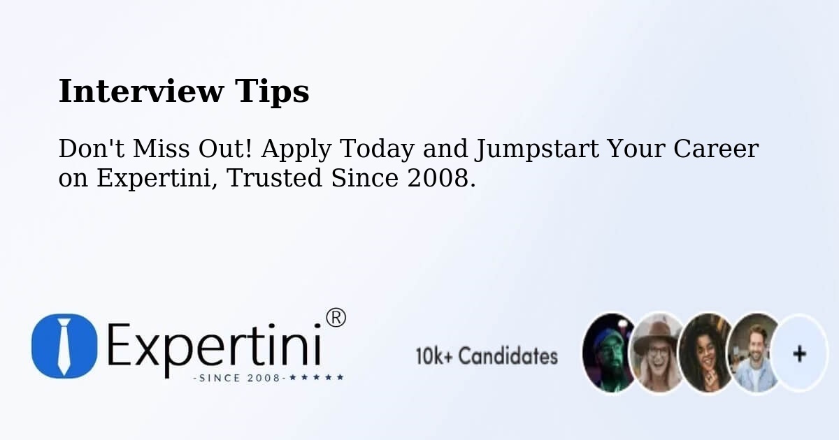 Interview Tips & Techniques for Job Seekers – Friendship - Friendship, United States Jobs Expertini